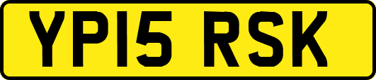 YP15RSK