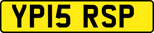 YP15RSP