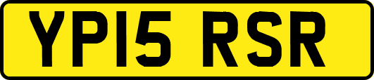 YP15RSR