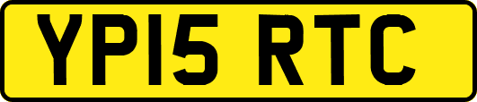 YP15RTC