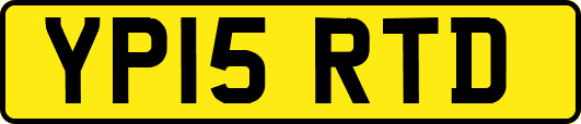YP15RTD
