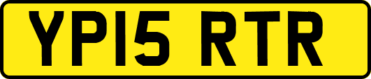 YP15RTR