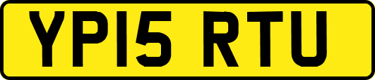 YP15RTU