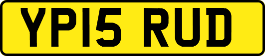 YP15RUD