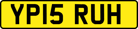 YP15RUH