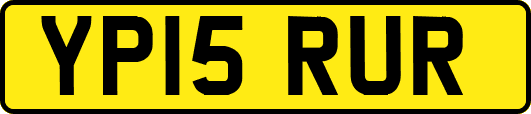 YP15RUR