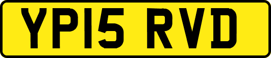 YP15RVD