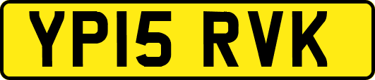 YP15RVK