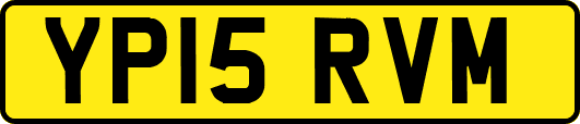 YP15RVM