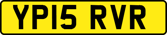 YP15RVR