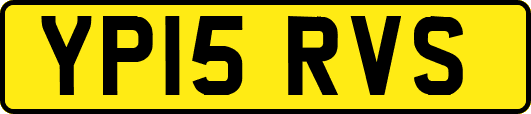 YP15RVS