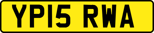 YP15RWA