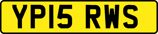 YP15RWS
