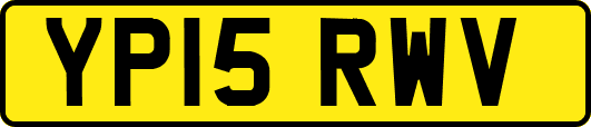 YP15RWV