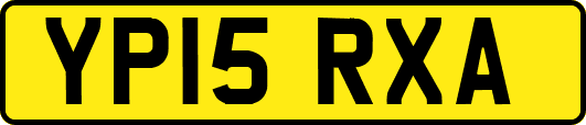 YP15RXA