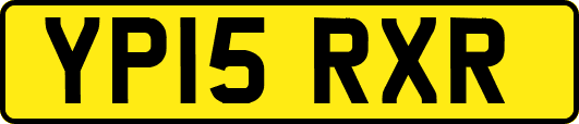 YP15RXR