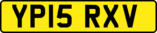 YP15RXV