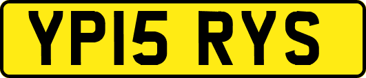 YP15RYS