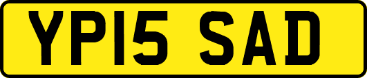 YP15SAD
