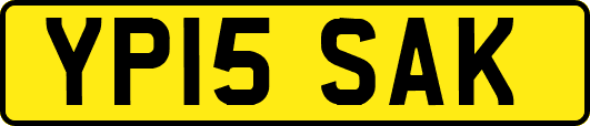 YP15SAK