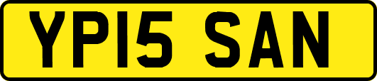YP15SAN