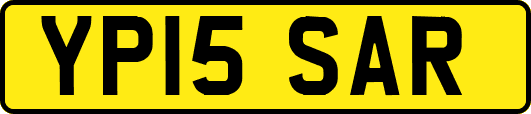 YP15SAR