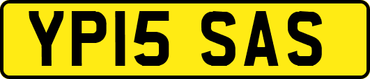 YP15SAS
