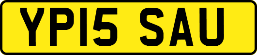 YP15SAU