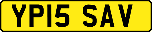 YP15SAV