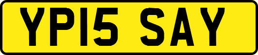 YP15SAY