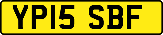YP15SBF