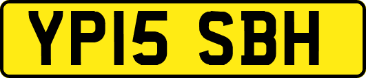 YP15SBH