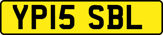 YP15SBL