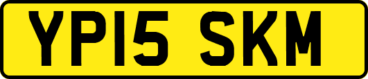 YP15SKM