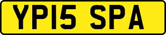 YP15SPA