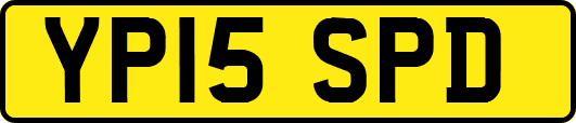 YP15SPD
