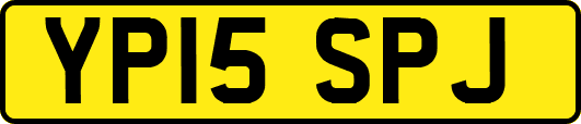 YP15SPJ
