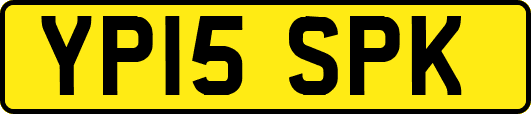 YP15SPK