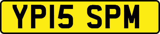 YP15SPM