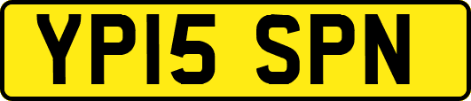 YP15SPN