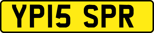 YP15SPR