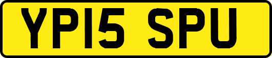 YP15SPU