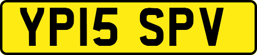 YP15SPV