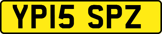 YP15SPZ