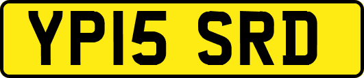 YP15SRD