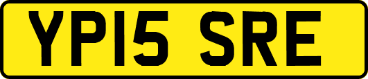 YP15SRE