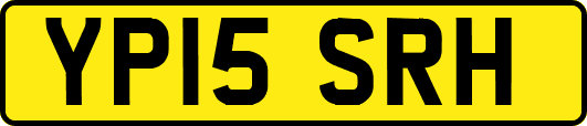 YP15SRH