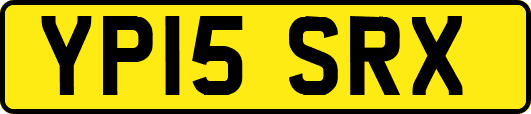 YP15SRX