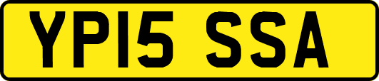 YP15SSA