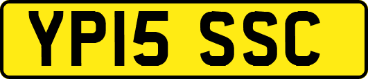 YP15SSC
